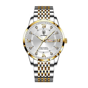 Relógio Masculino Sundian Monarch MP067