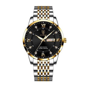Relógio Masculino Sundian Monarch MP067