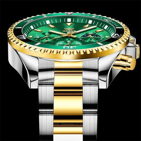 Relógio Sundian Fortezza MP035