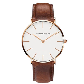 Hannah Martin MP066 Men's Watch