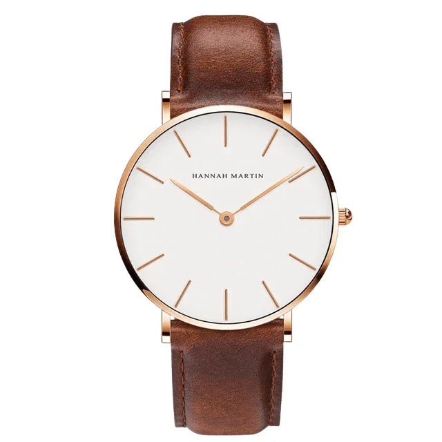 Hannah Martin MP066 Men's Watch