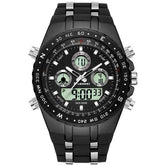 Sundian Tundra MP065 Watch