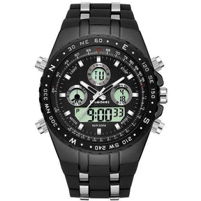 Sundian Tundra MP065 Watch