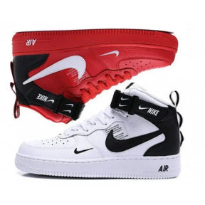 Bota Masculina Air Force 1 + Frete Grátis + Envio Imediato + Brinde