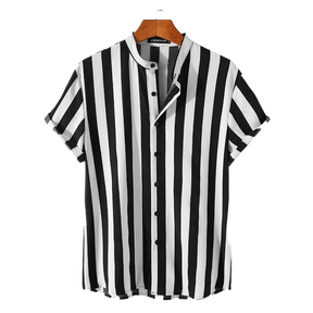 Camisa Billet – Elegância e conforto para o dia a dia