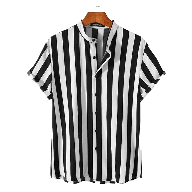 Camisa Billet – Elegância e conforto para o dia a dia