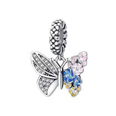 Berloque Butterfly