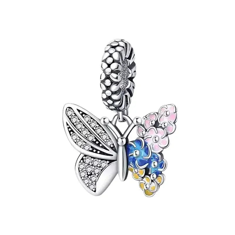 Berloque Butterfly