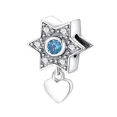 Charm de estrella