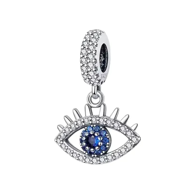Encanto de ojo
