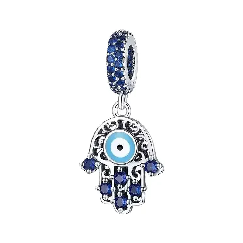 Charm de palma eterna