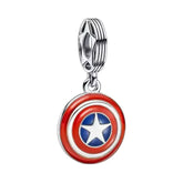 Charm de escudo