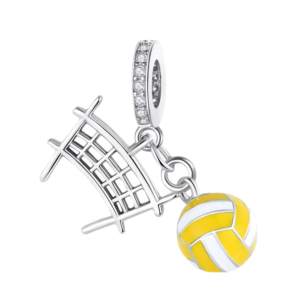 Charm de voleibol