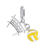 Charm de voleibol