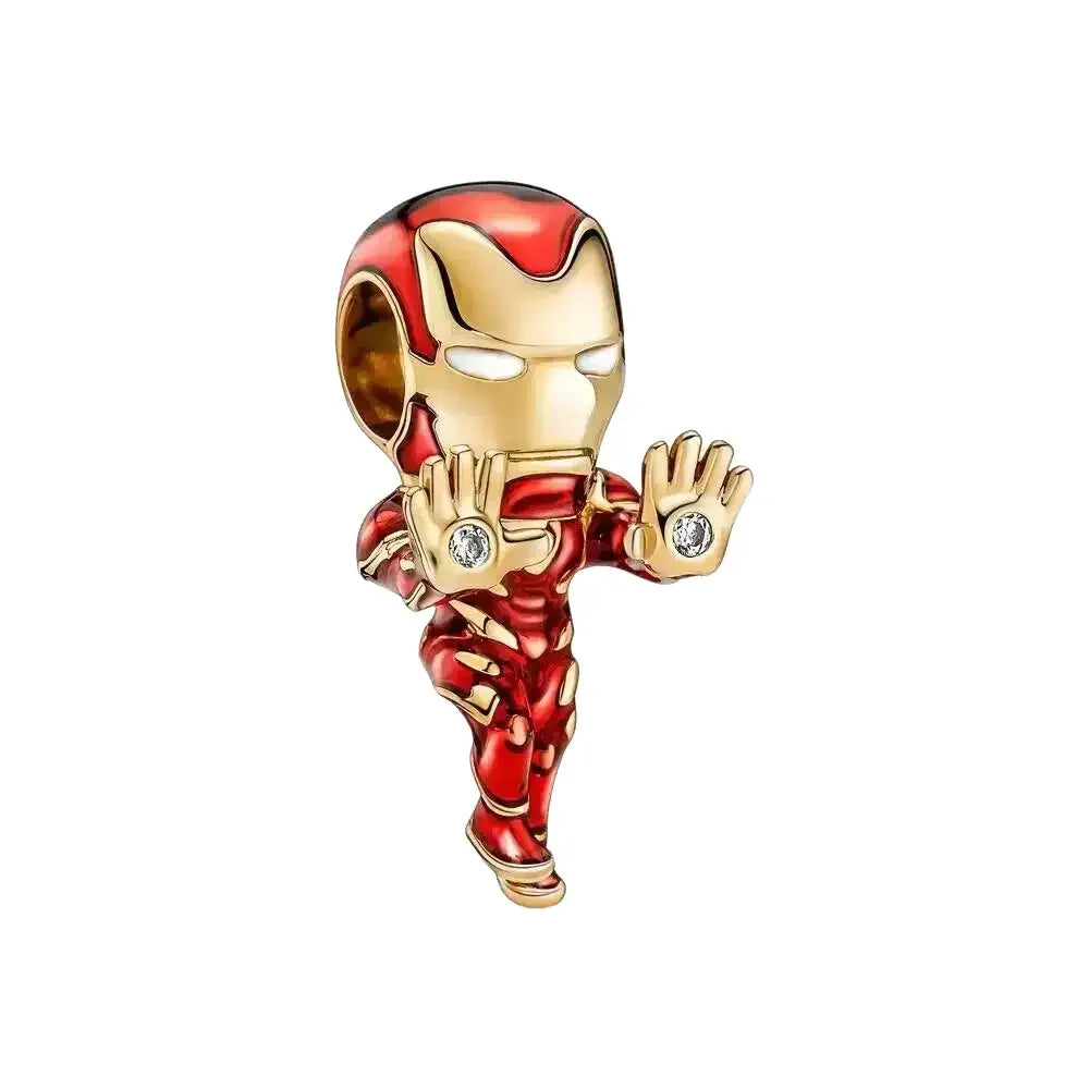 Charm de Iron Man