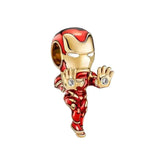 Charm de Iron Man