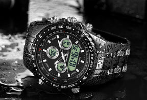Sundian Tundra MP065 Watch