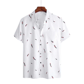 Camisa Sand – Versátil, leve e muito estiloso