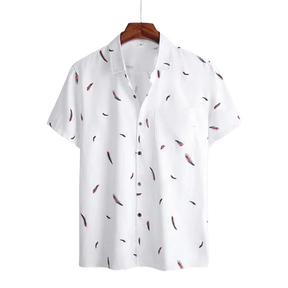 Camisa Sand – Versátil, leve e muito estiloso