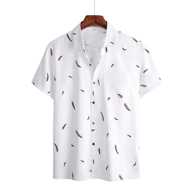 Camisa Sand – Versátil, leve e muito estiloso