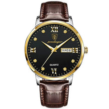 Reloj Appolo Poedagar para hombre: versátil, ligero y muy elegante.