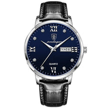 Reloj Appolo Poedagar para hombre: versátil, ligero y muy elegante.
