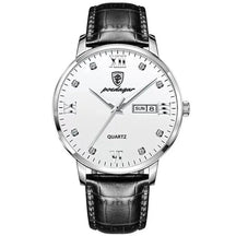 Reloj Appolo Poedagar para hombre: versátil, ligero y muy elegante.