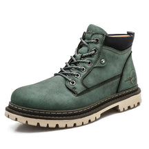 Cambrai Men's Adventure Boot