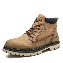 Cambrai Men's Adventure Boot
