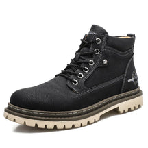Cambrai Men's Adventure Boot