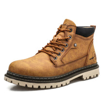 Cambrai Men's Adventure Boot