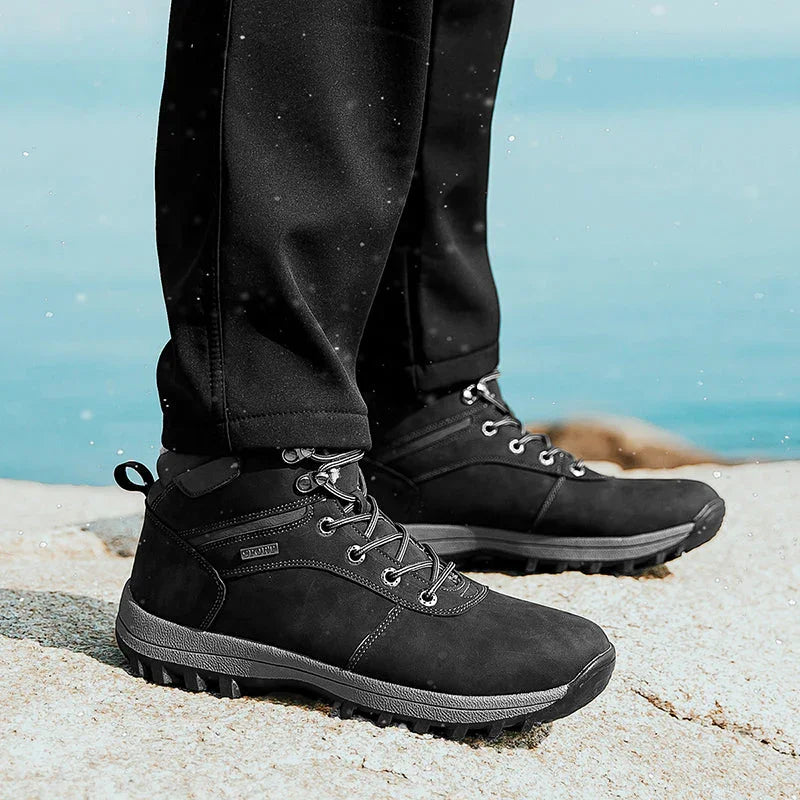 Bota Masculina Adventure Jack Hanson