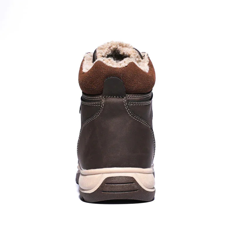 Bota Masculina Adventure Havert
