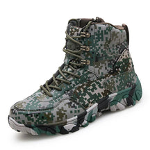 Bota Masculina Adventure Tática Out