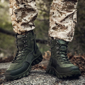 Bota Masculina Adventure Tática Out