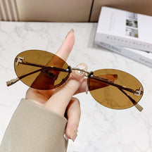 Óculos de Sol Feminino Aurum Eyewear - Sundian - Sundian