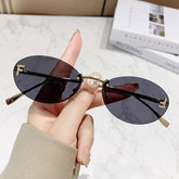 Óculos de Sol Feminino Aurum Eyewear - Sundian - Sundian