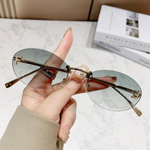 Óculos de Sol Feminino Aurum Eyewear - Sundian - Sundian