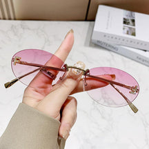 Óculos de Sol Feminino Aurum Eyewear - Sundian - Sundian
