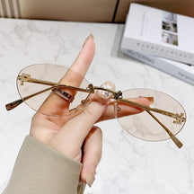 Óculos de Sol Feminino Aurum Eyewear - Sundian - Sundian