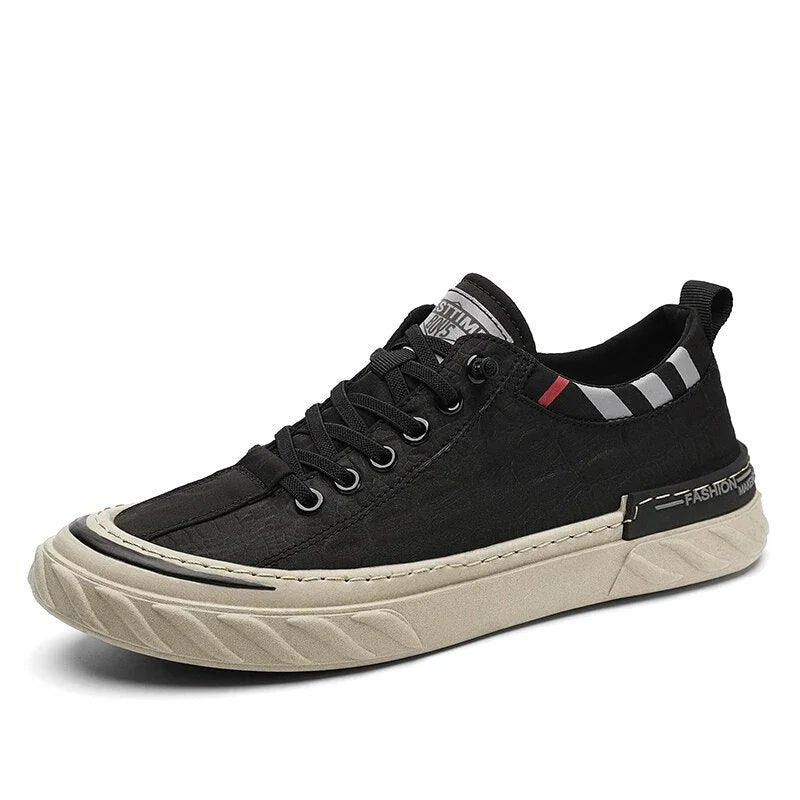 Men's Casual Rafter Sneakers 