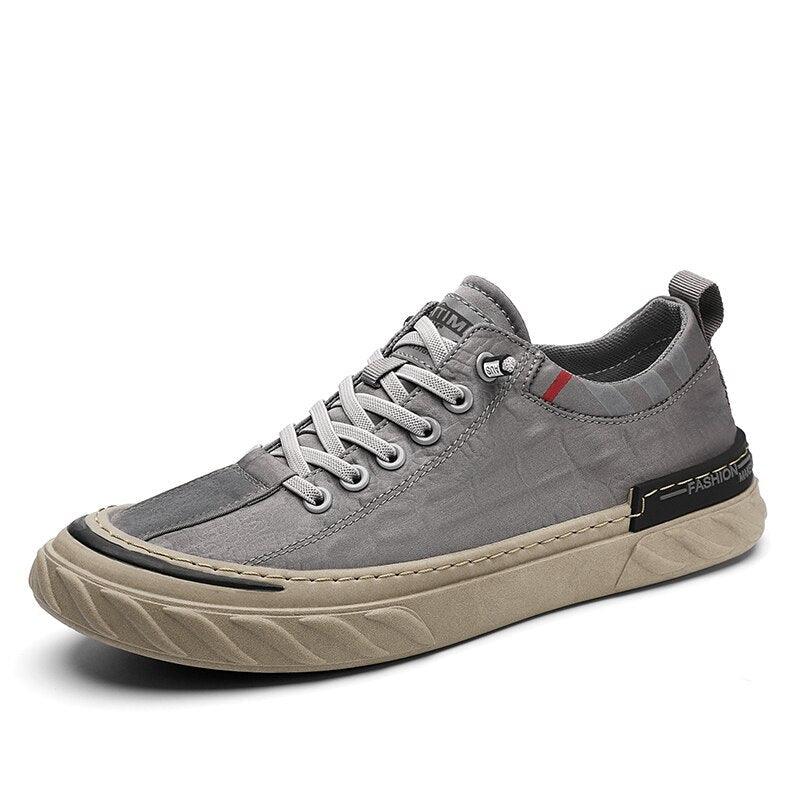 Men's Casual Rafter Sneakers 