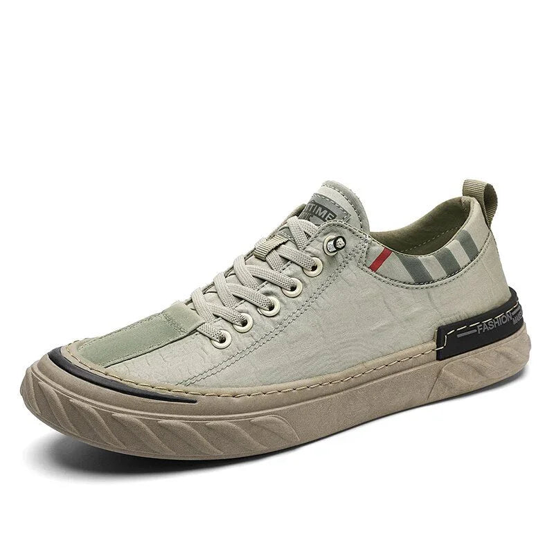 Men's Casual Rafter Sneakers 