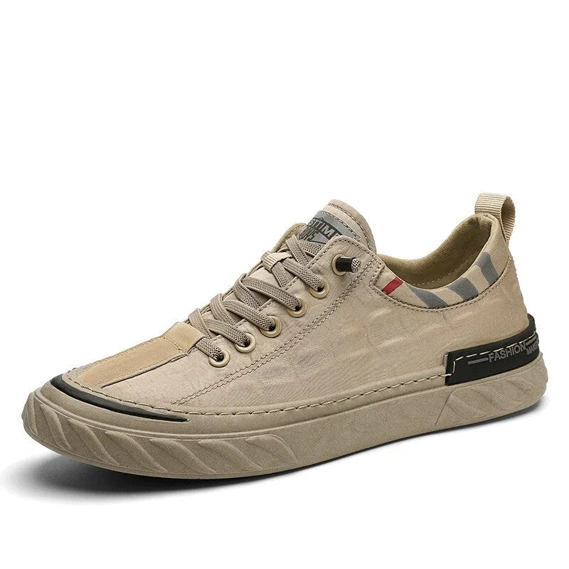 Men's Casual Rafter Sneakers 