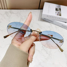 Óculos de Sol Feminino Aurum Eyewear - Sundian - Sundian