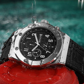 Sundian Unique MP091 Watch