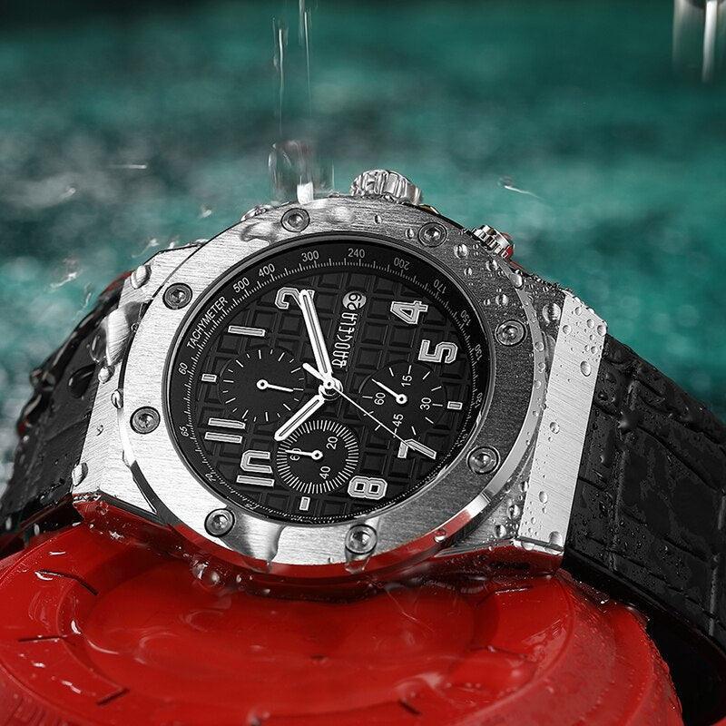 Sundian Unique MP091 Watch