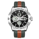 Sundian Explorer MP061 Watch