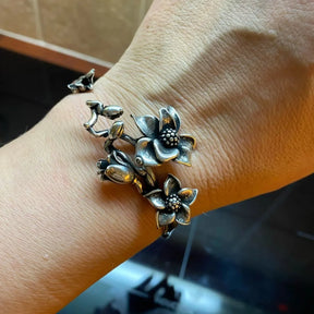 Pulsera Morgana - Ajustable