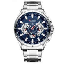 Relógio Masculino Sundian Force MP068